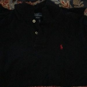 Polo shirt